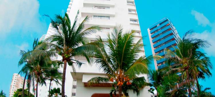 迪佳美隆卡塔赫纳酒店(Decameron Cartagena - All Inclusive)图片