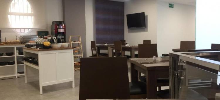 伊塔卡阿特米萨酒店(Itaca Artemisa by Soho Boutique)图片