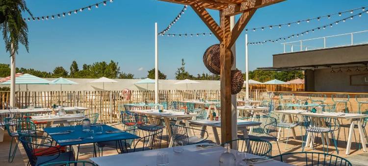 宜必思快捷蒙彼利埃会展中心酒店(Ibis Budget Montpellier Aéroport Parc des Expos)图片