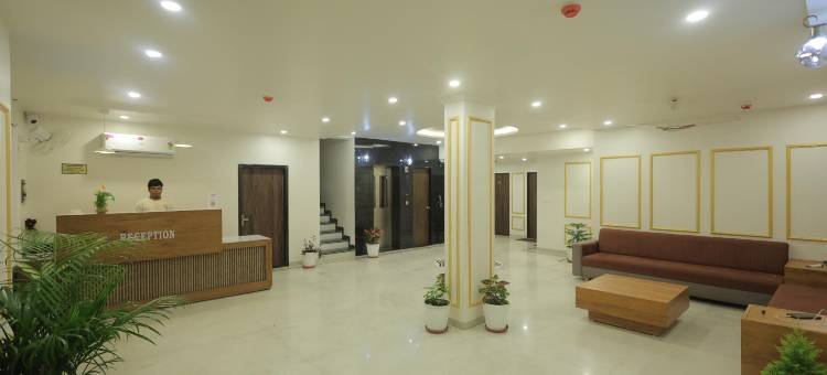 吉尔珍珠酒店(The Jeel Pearl Hotel)图片