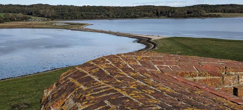 4 person holiday home in Ebeltoft-By Traum图片