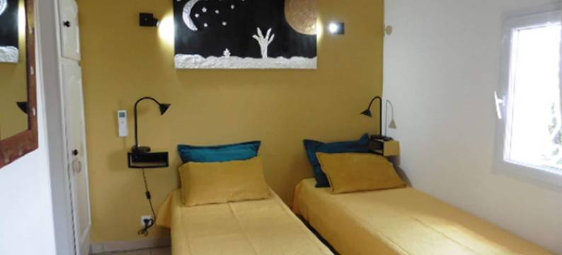 Cottage in Bellegarde near Camargue Reserve图片