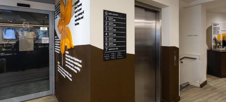 Líbere 伦敦 Edgware Road(Líbere London Edgware Road)图片