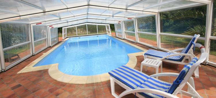 Villa 100 meters from the Atlantic图片