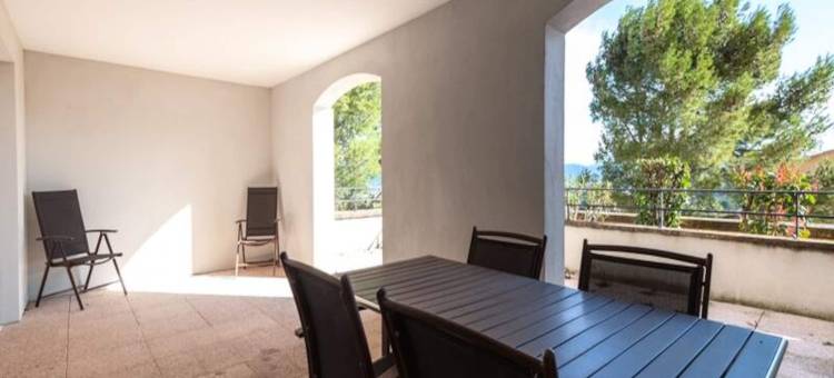 3 Room Apartment 6 People - Selection图片