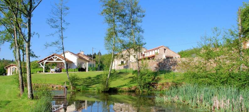 Romantic Tower in Dordogne with Rooftop Terrace图片