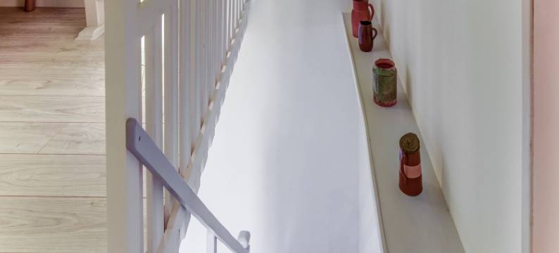 Holiday home in Houtteville with garden图片