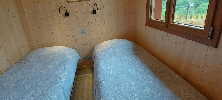 Chalet in St Maurice near Ballon d'Alsace图片