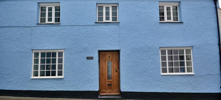 Cottage in Cawsand near Sandy Beach图片