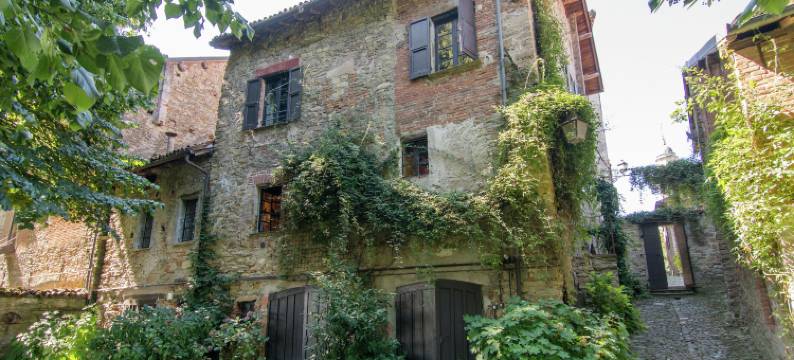 Guest House in Monferrato with Wine Tasting图片