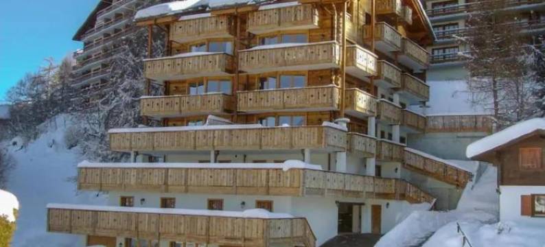 Spacious apartment with terrace图片