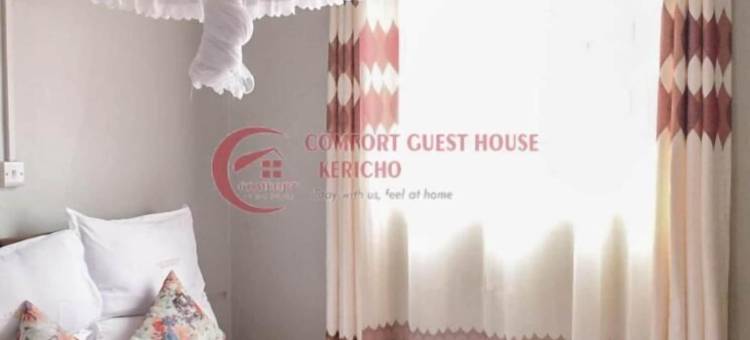 克里乔遗产酒店(Heritage Hotel Kericho)图片