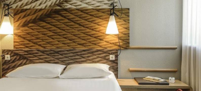 宜必思酒店(Ibis Innsbruck)图片