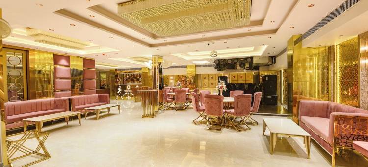 FabHotel Prime Shahdara 酒店(FabHotel Prime Shahdara)图片