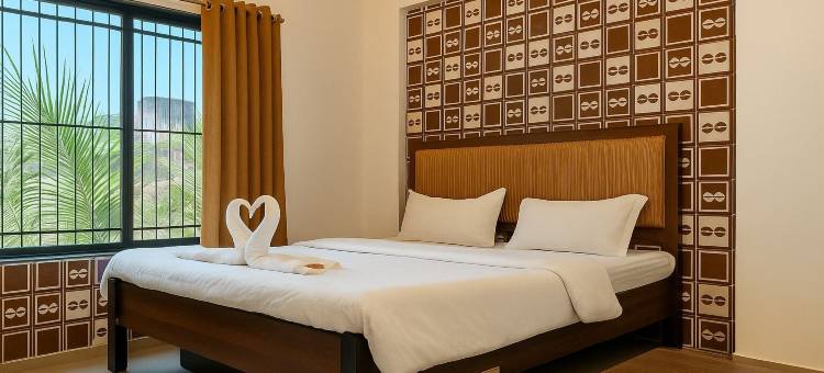 格兰特利酒店(Alibag Beach Hotel)图片