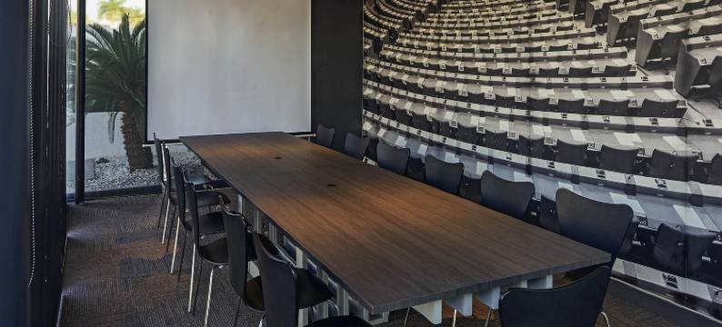 宜必思洛斯莫奇斯酒店(Ibis Los Mochis)图片