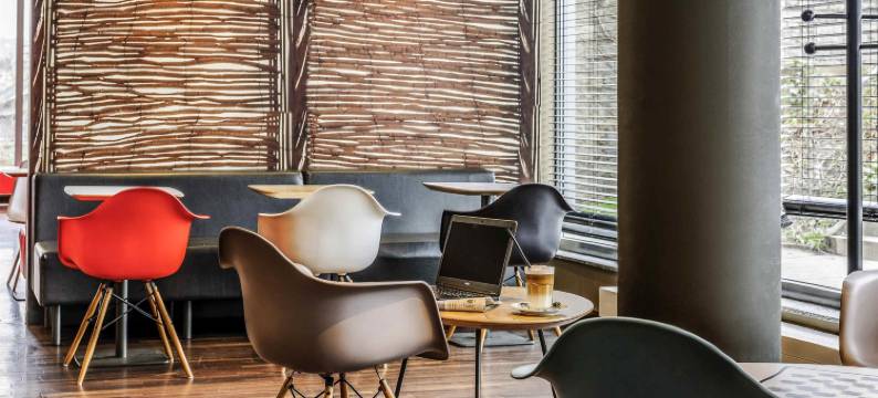 宜必思伍兹堡酒店(Ibis Wuerzburg City)图片