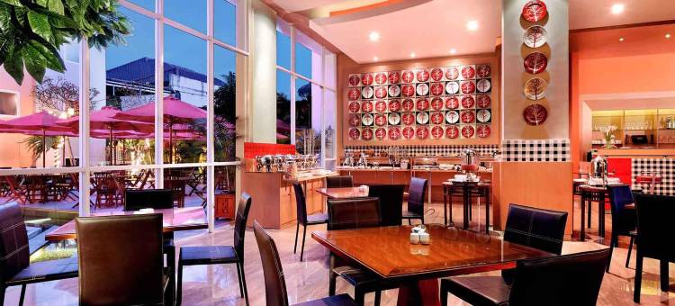 宜必思巴厘岛库塔酒店(Ibis Bali Kuta)图片
