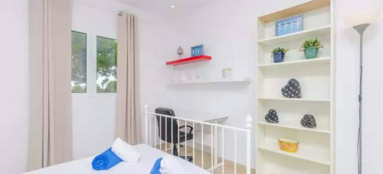Sa Caleta - Villa With Private Pool In Cala D'or图片