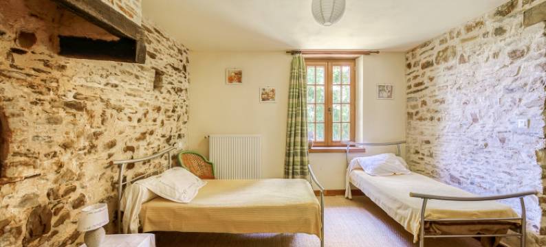 Quaint Holiday Home in Ferce图片