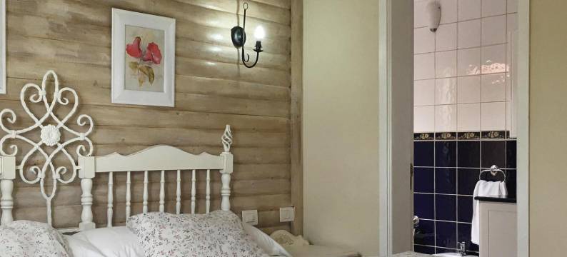 holiday home, La Concepción图片