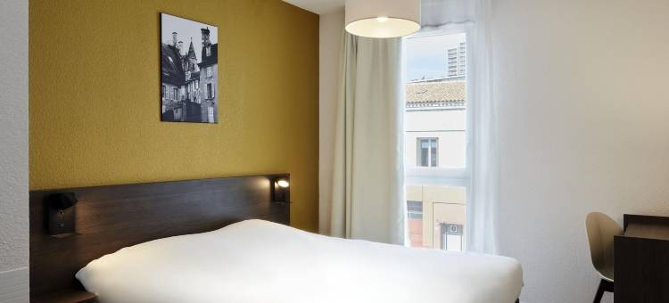 阿德吉奥阿克瑟斯普瓦捷酒店(Aparthotel Adagio Access Poitiers)图片