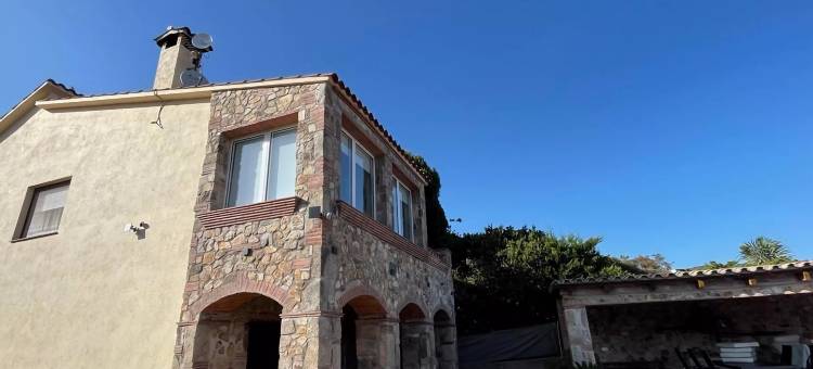 Villa in Calonge near the Beach图片