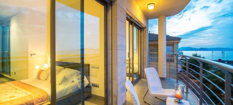 Bohemi - Villa With Private Pool. Free Wifi图片