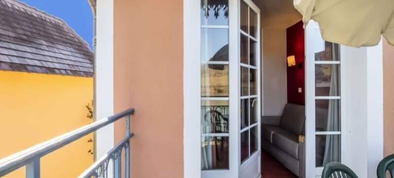 Apartment in Marciac near 24-hectare Lake图片