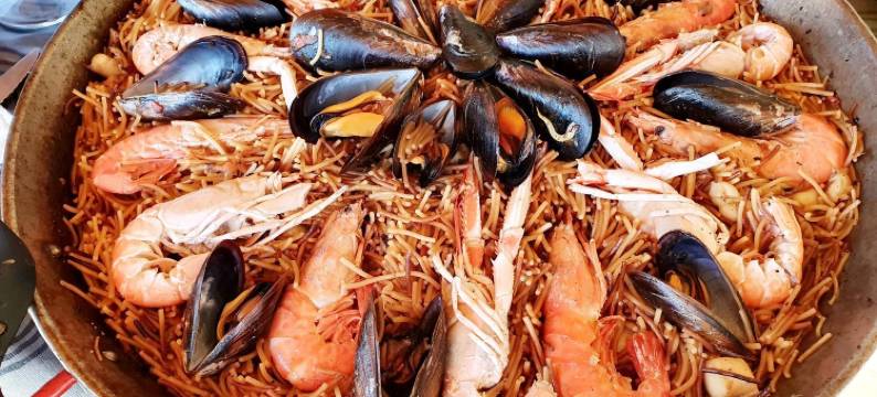 House in Roses near Aqua Brava Water Park图片