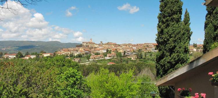 Tuscan Villa with Sea Views图片