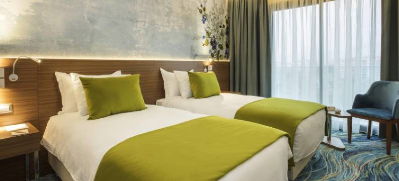 宜必思尚品伊兹密尔波诺瓦酒店(Ibis Styles Izmir Bornova)图片