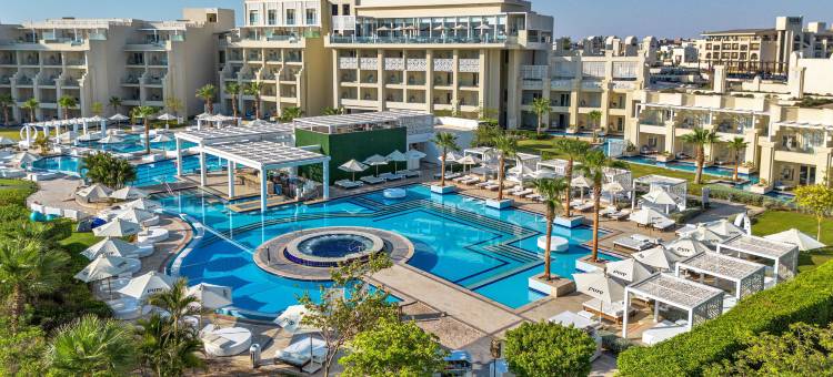 赫尔格达纯时尚生活施柏阁酒店(Steigenberger Pure Lifestyle - All Inclusive)图片