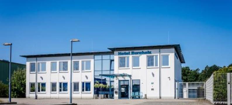 伯格霍兹酒店(Hotel Burgholz)图片