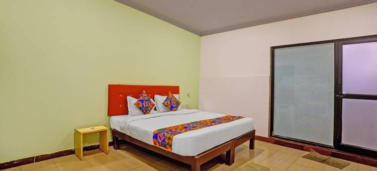 Fabhotel 巴加村之家(Fabhotel Baga Village Home)图片