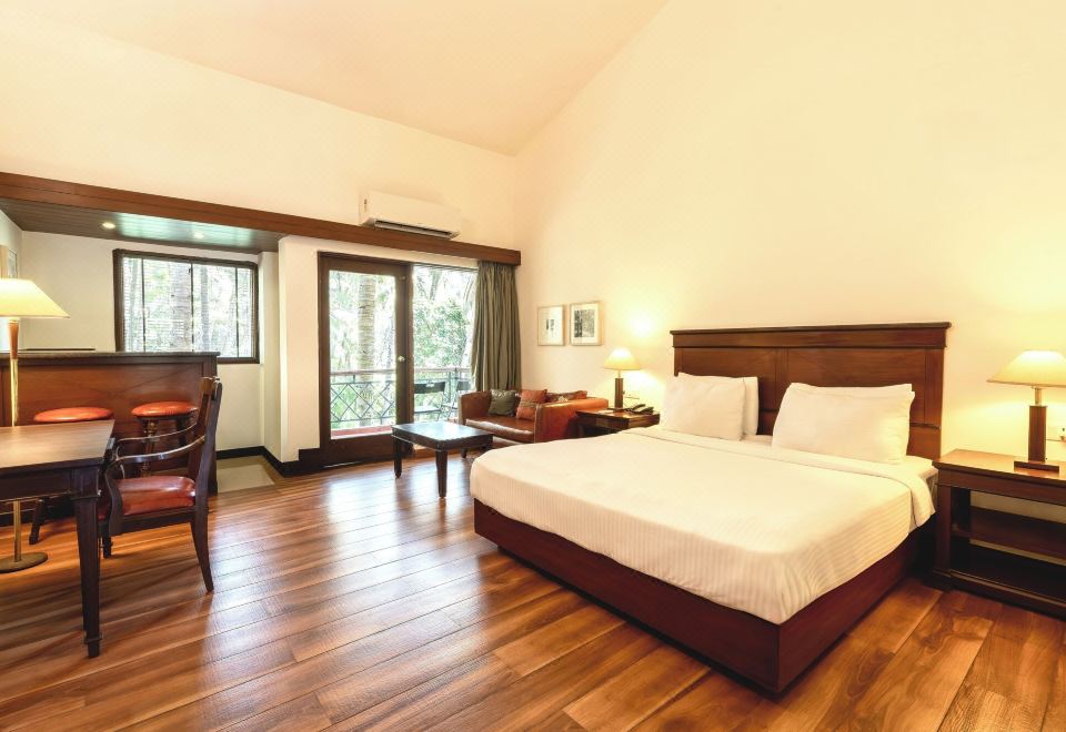 Devasthali - the Valley of Gods Hotel Overview