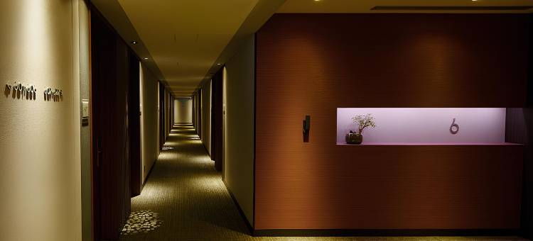 银座索拉里亚西铁酒店(Solaria Nishitetsu Hotel Ginza)图片