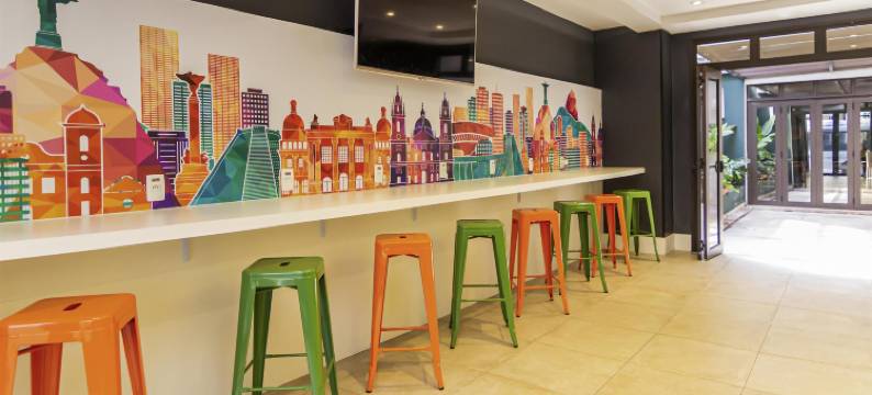 宜必思尚品里约热内卢博塔福古酒店(Ibis Styles RJ Botafogo)图片