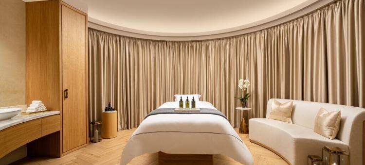 布加勒斯特科林西亚君悦大道大酒店(Corinthia Grand Hotel Du Boulevard Bucharest)图片