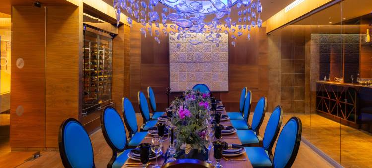 帝国世界宫殿酒店(Palacio Mundo Imperial)图片