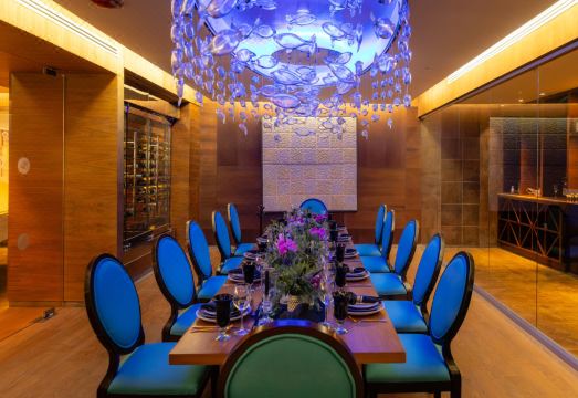 Palacio Mundo ImperialHotel Overview