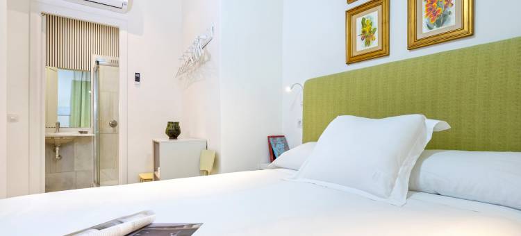 Amazing 4bd house with terrace near Cathedral. Mateos Gago VI图片