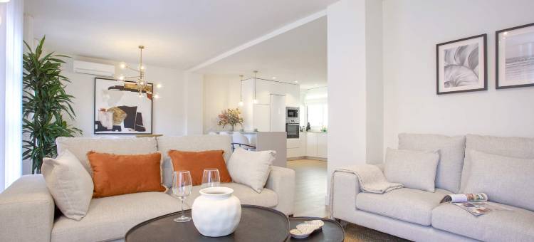 Exclusive Apt · Fuengirola Center – San Pancracio图片