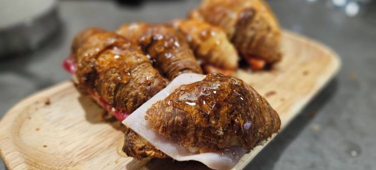 加的斯-Casual con Duende(Casual Con Duende Cadiz)图片