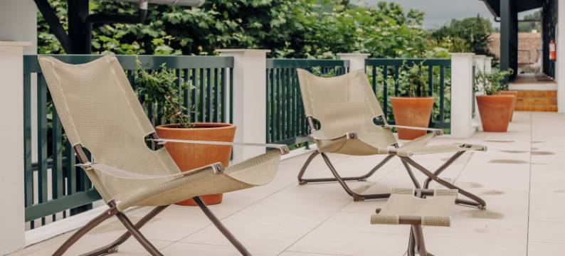 回力球酒店(Hotel Trinquet)图片