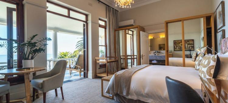 埃勒曼宾馆(Ellerman House)图片