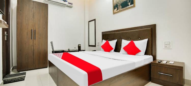 Hotel O King Star Residency图片