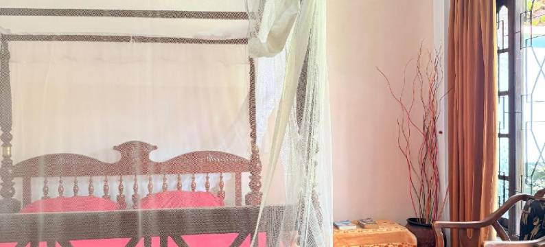 乌托邦别墅酒店(Utopia Villas)图片