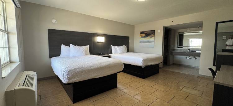 Travelodge by Wyndham Venice图片