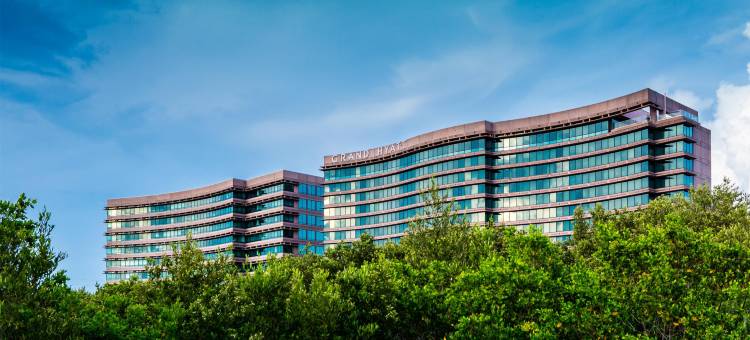 坦帕湾君悦大酒店(Grand Hyatt Tampa Bay)图片